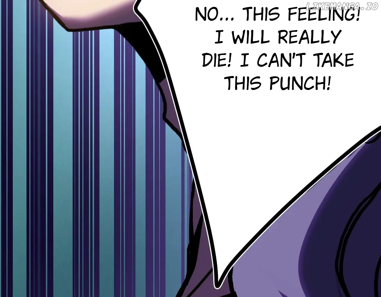 Log into the Future Chapter 182 page 116
