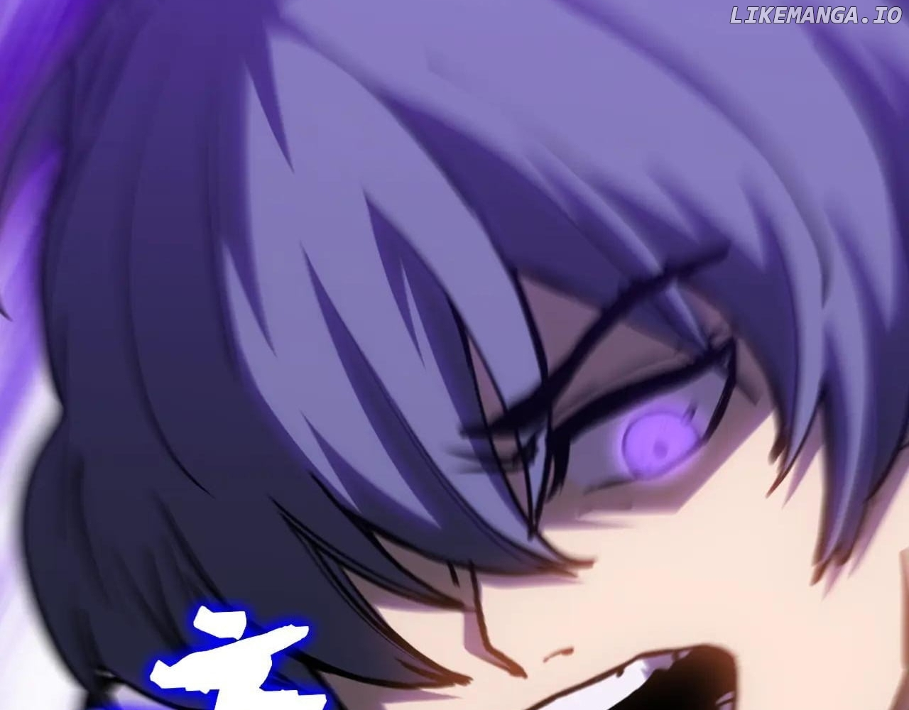 Log into the Future Chapter 182 page 118