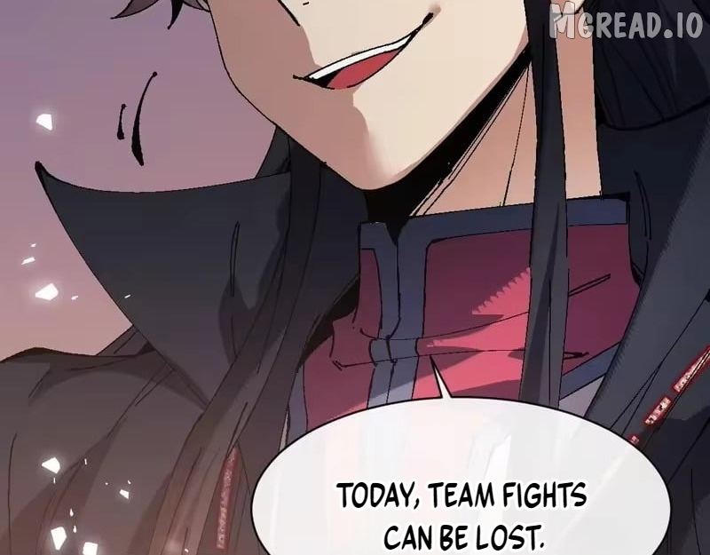 Master: This rebellious disciple is definitely not the Holy Son Chapter 181 page 30