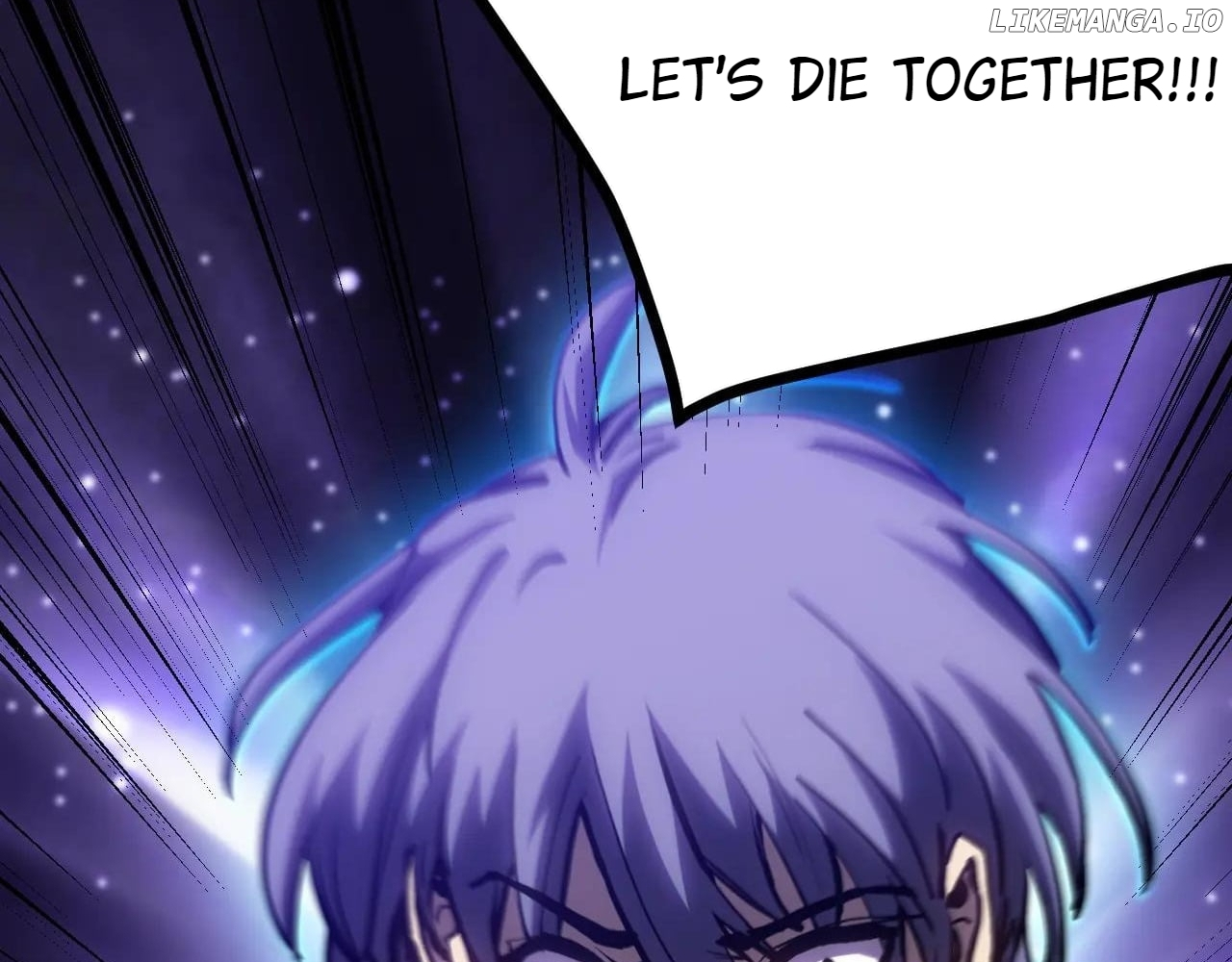 Log into the Future Chapter 182 page 122