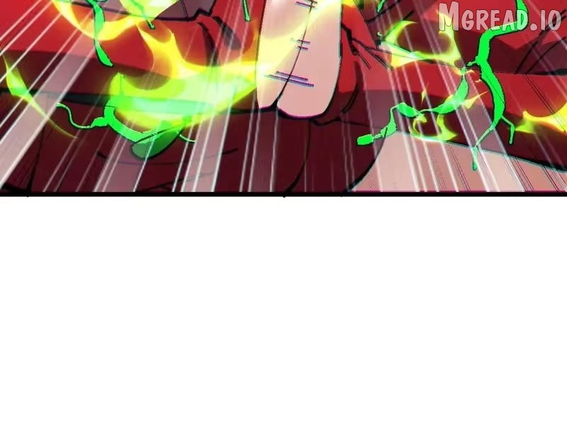 Master: This rebellious disciple is definitely not the Holy Son Chapter 181 page 50