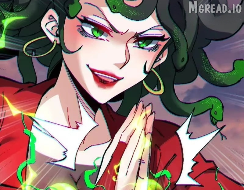 Master: This rebellious disciple is definitely not the Holy Son Chapter 181 page 49