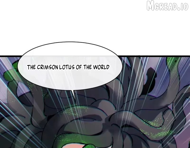 Master: This rebellious disciple is definitely not the Holy Son Chapter 181 page 48