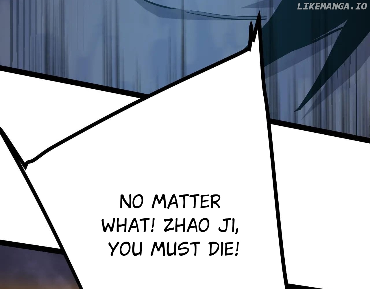 Log into the Future Chapter 182 page 127