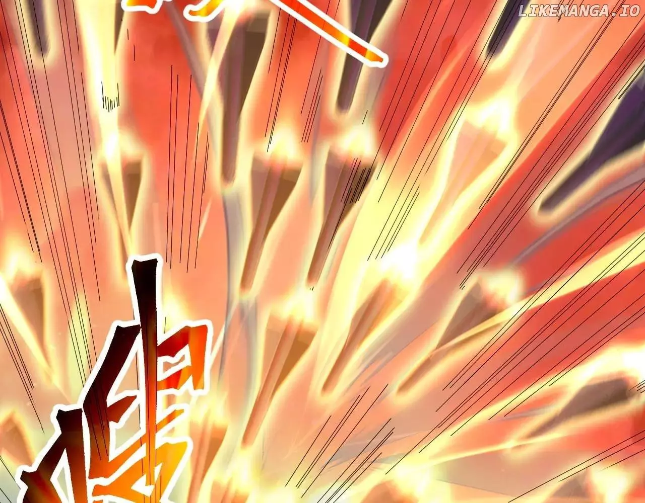 Apex Future Martial Arts Chapter 181 page 86