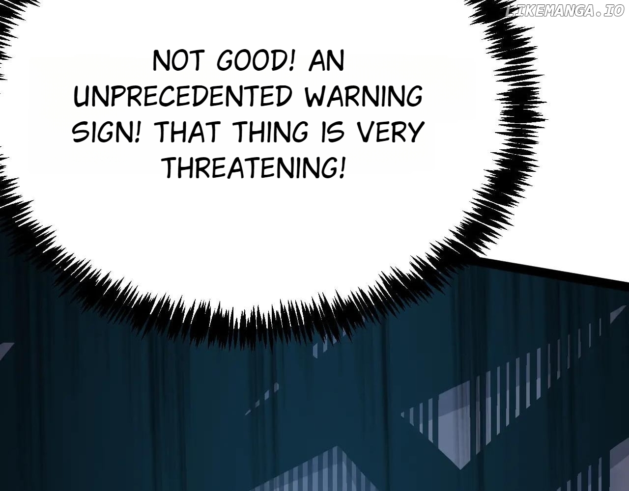 Log into the Future Chapter 182 page 125