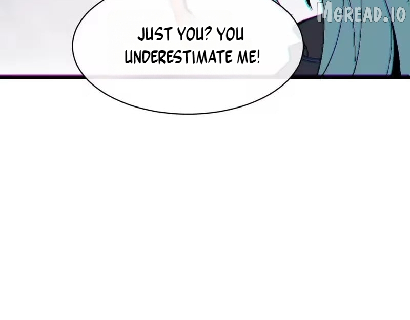 Master: This rebellious disciple is definitely not the Holy Son Chapter 181 page 47