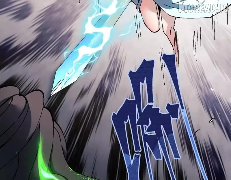 Master: This rebellious disciple is definitely not the Holy Son Chapter 181 page 42