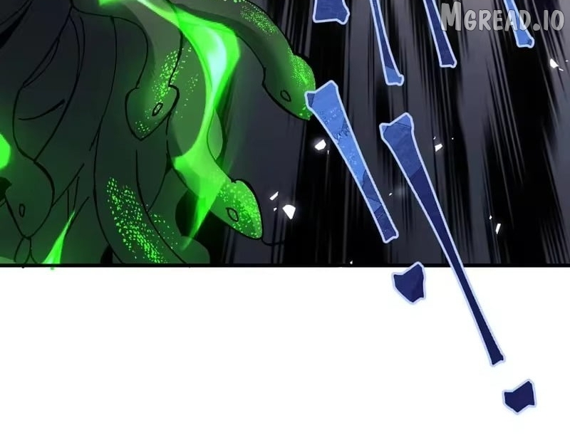 Master: This rebellious disciple is definitely not the Holy Son Chapter 181 page 43