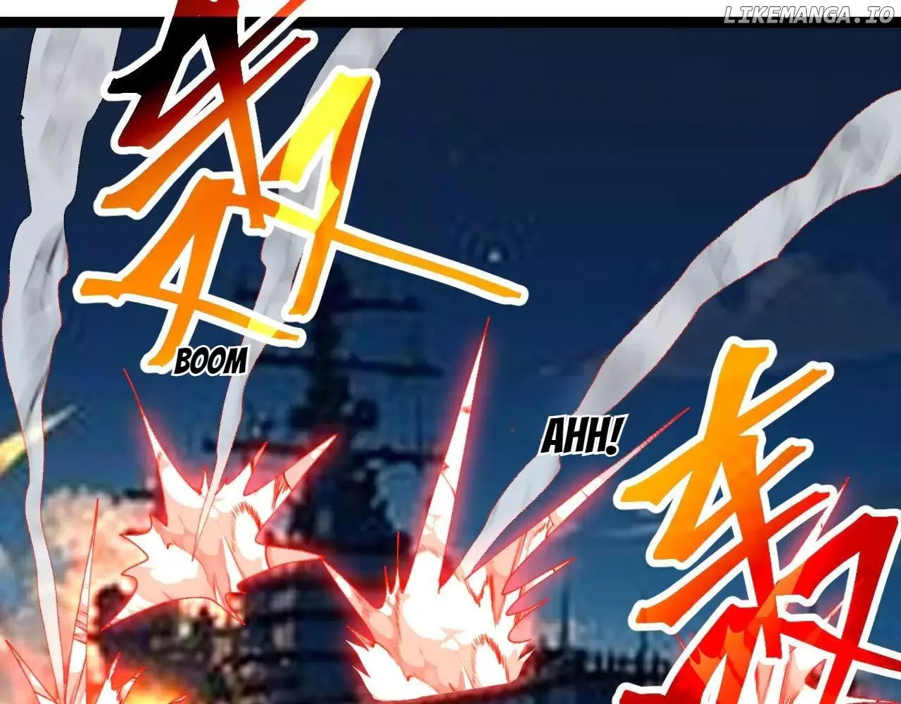 Apex Future Martial Arts Chapter 181 page 97