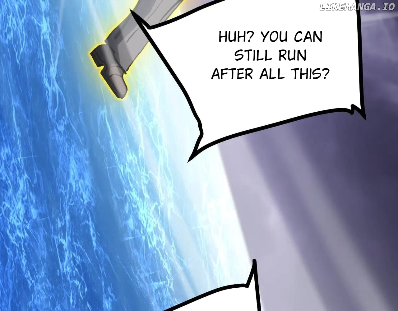 Log into the Future Chapter 182 page 143