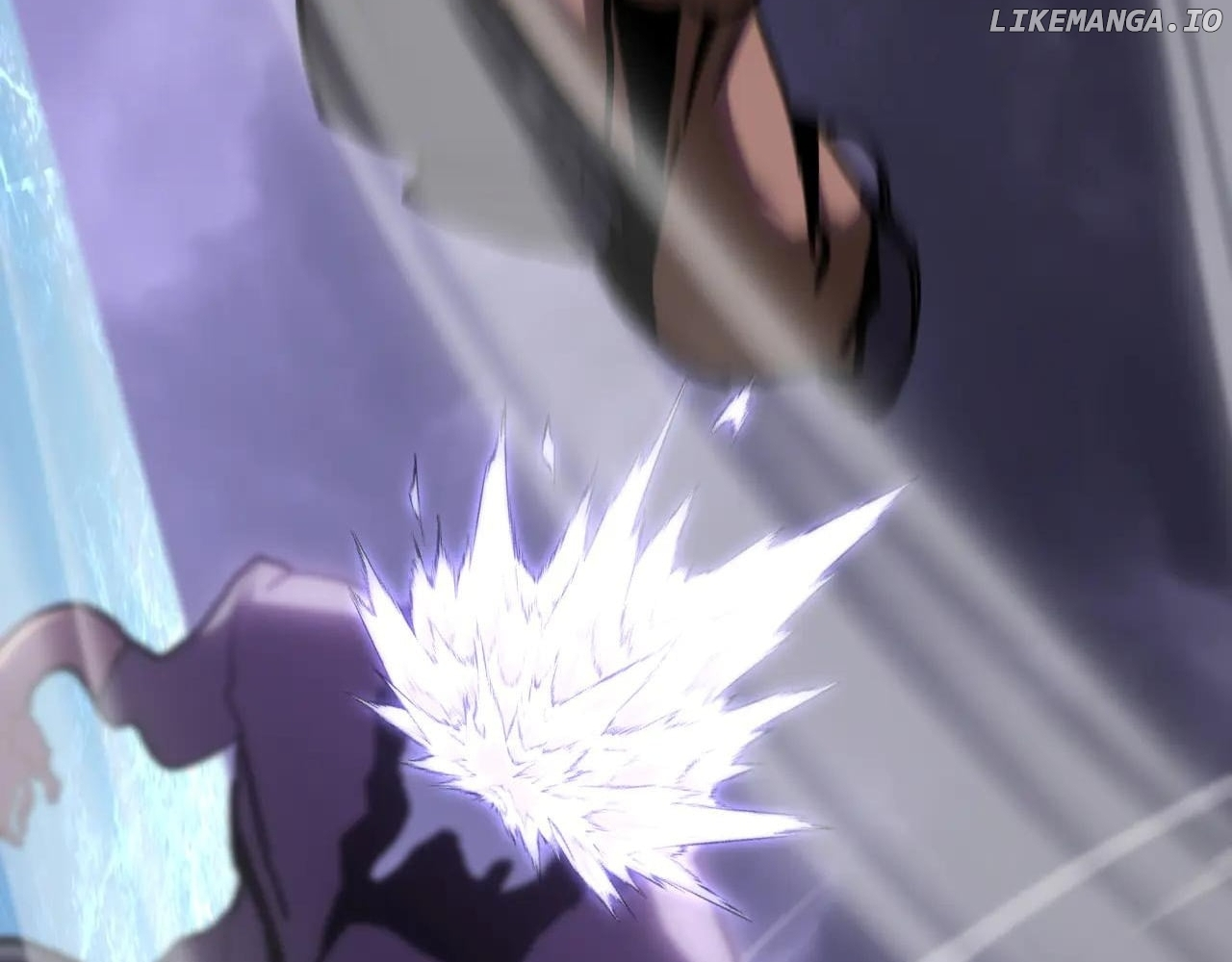 Log into the Future Chapter 182 page 141