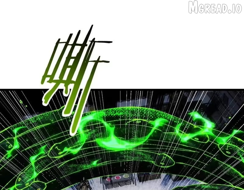 Master: This rebellious disciple is definitely not the Holy Son Chapter 181 page 51