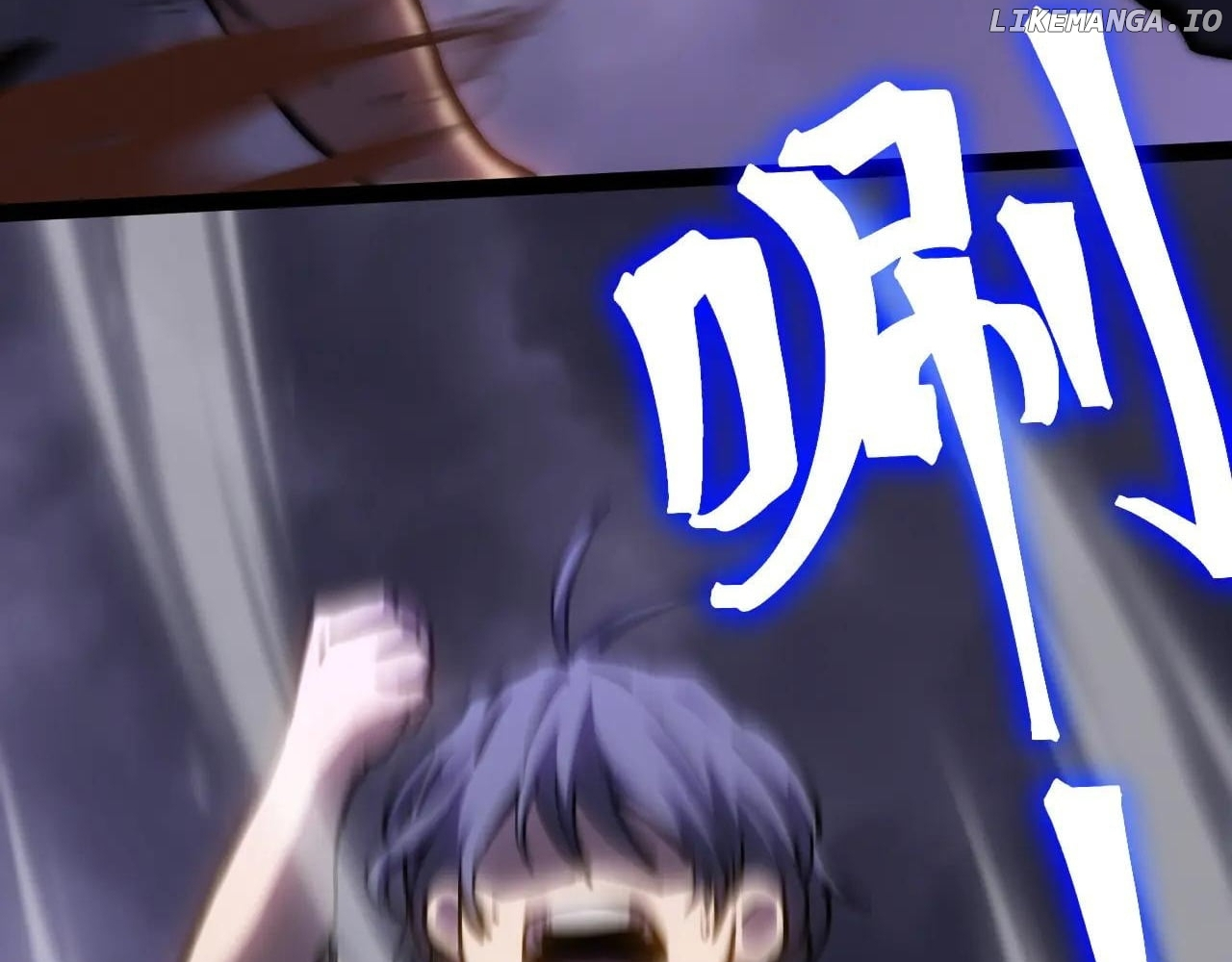 Log into the Future Chapter 182 page 139