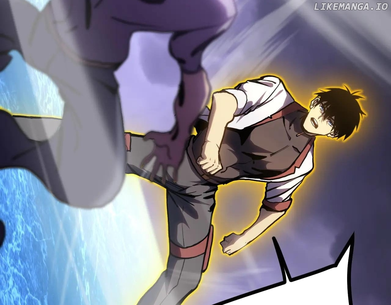 Log into the Future Chapter 182 page 142