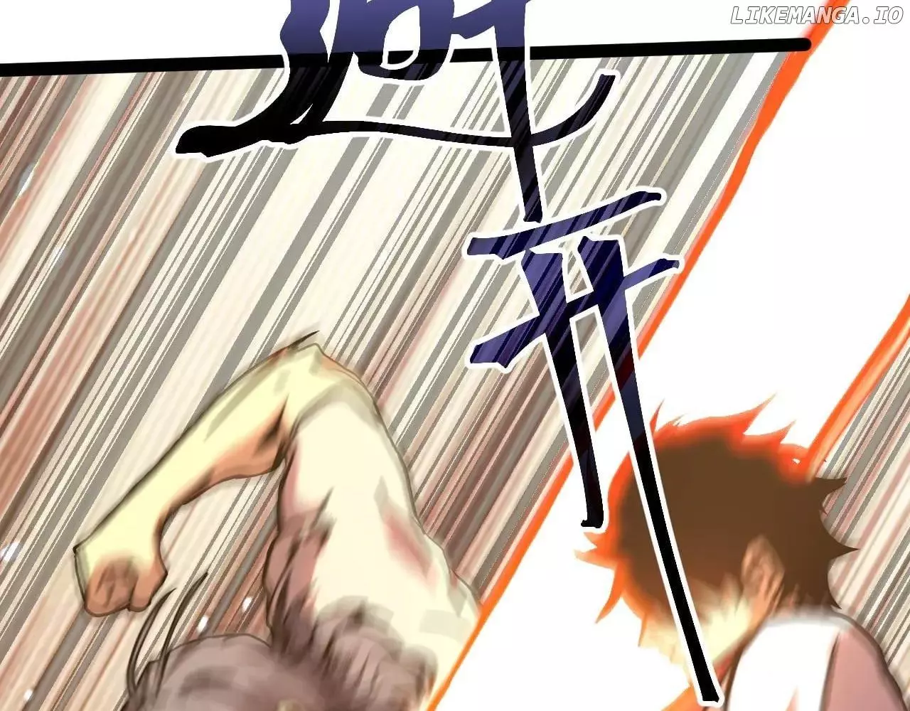 Apex Future Martial Arts Chapter 181 page 125