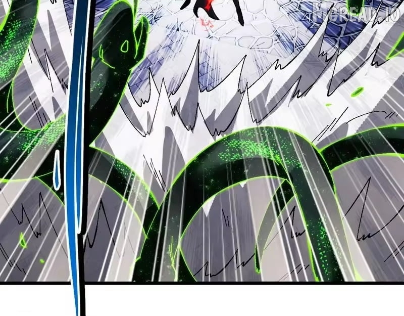 Master: This rebellious disciple is definitely not the Holy Son Chapter 181 page 59