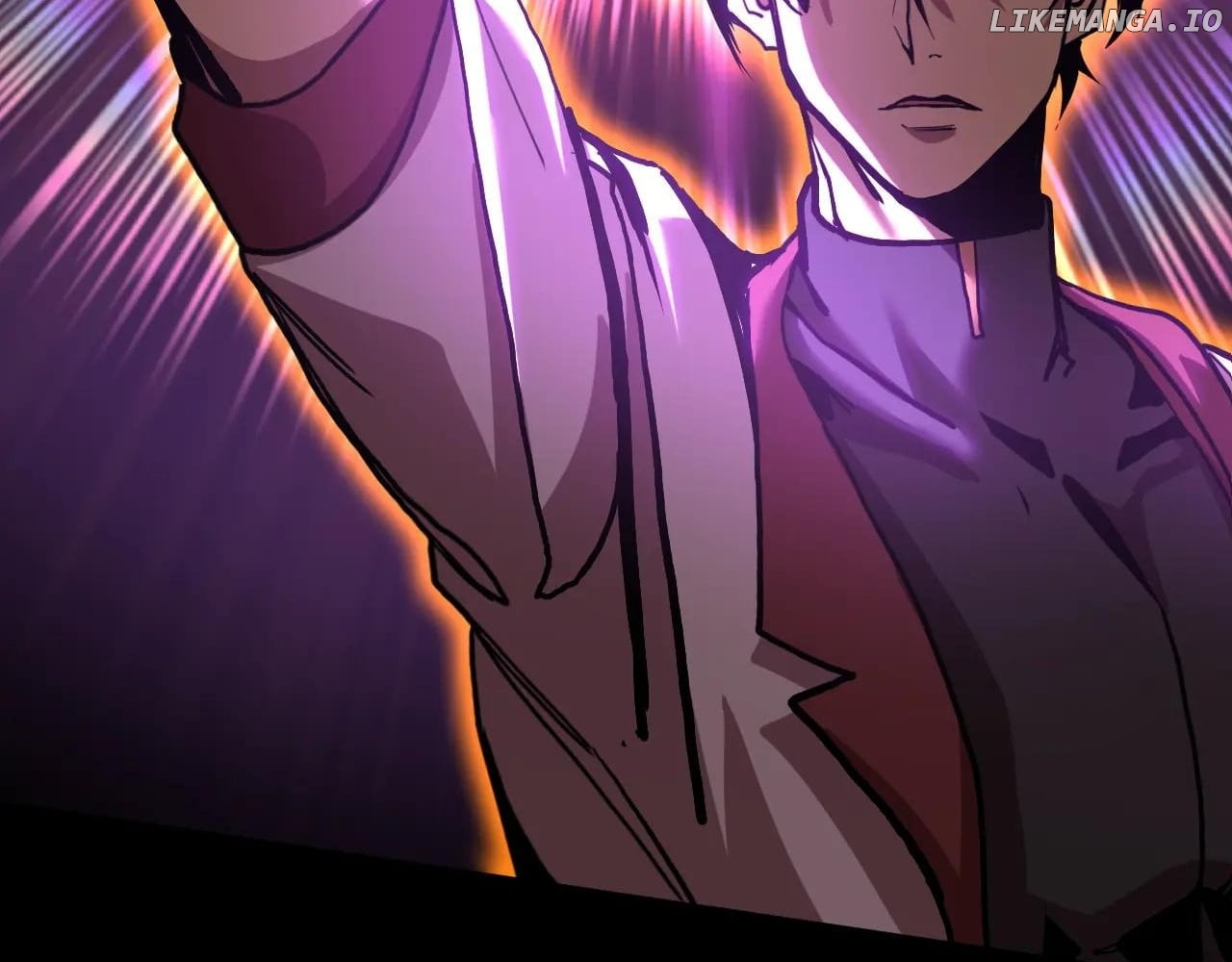 Log into the Future Chapter 182 page 150