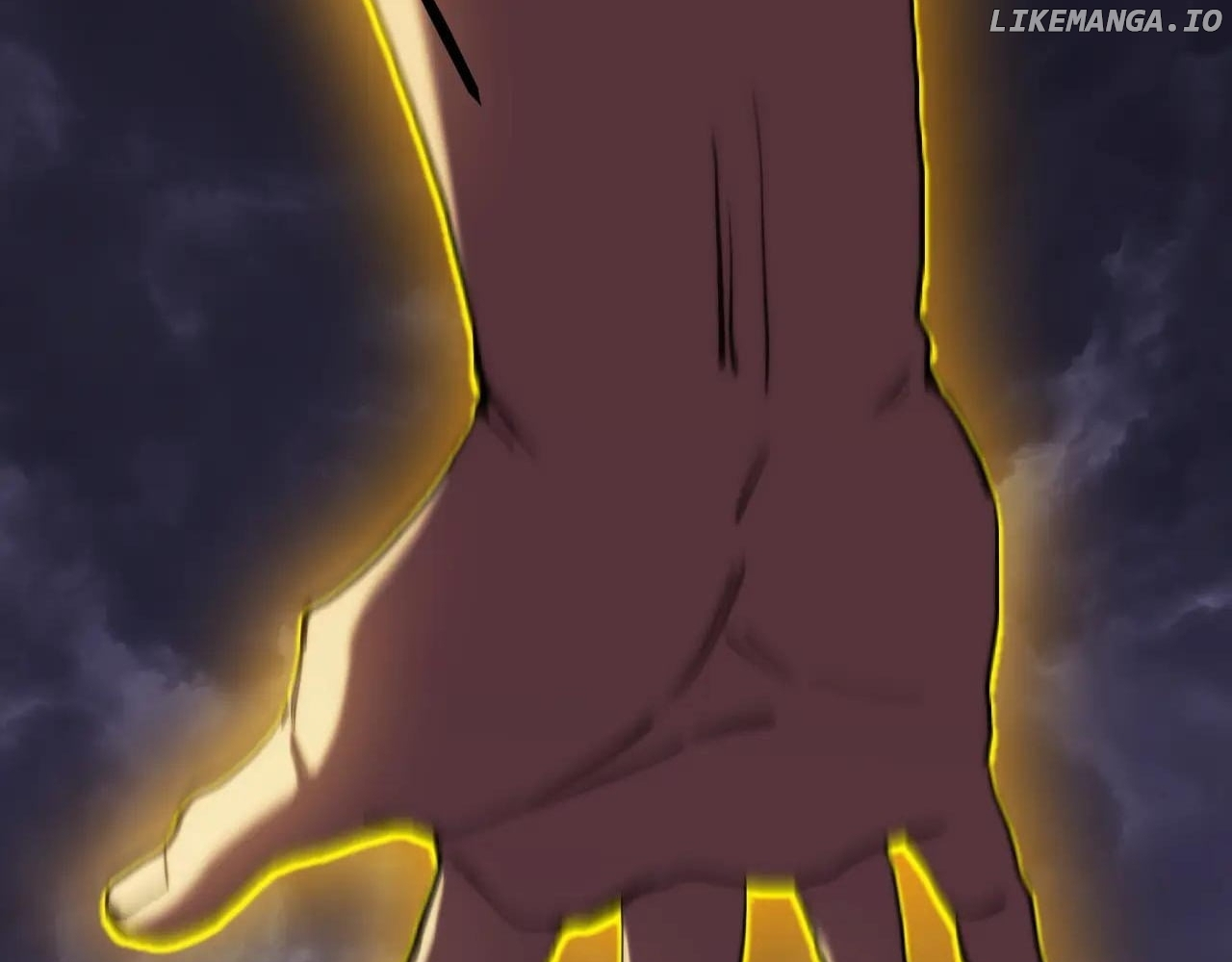 Log into the Future Chapter 182 page 145