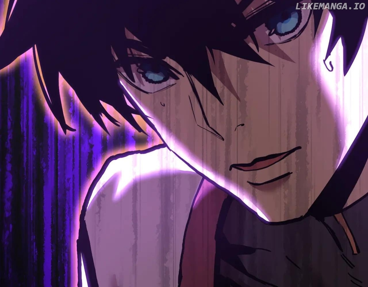 Log into the Future Chapter 182 page 153