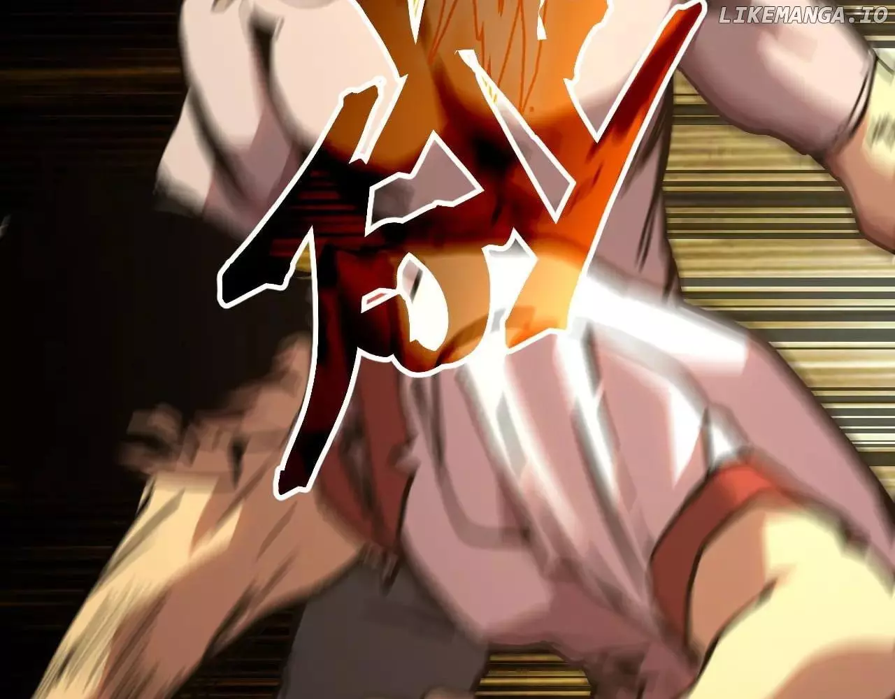Apex Future Martial Arts Chapter 181 page 134