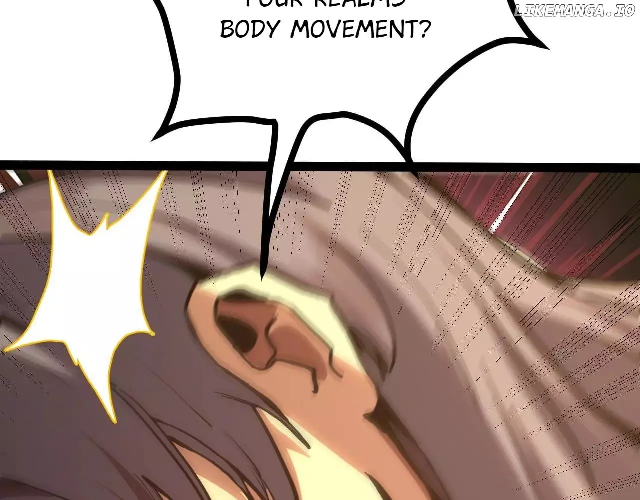 Apex Future Martial Arts Chapter 181 page 128