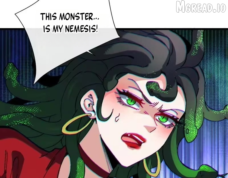 Master: This rebellious disciple is definitely not the Holy Son Chapter 181 page 64