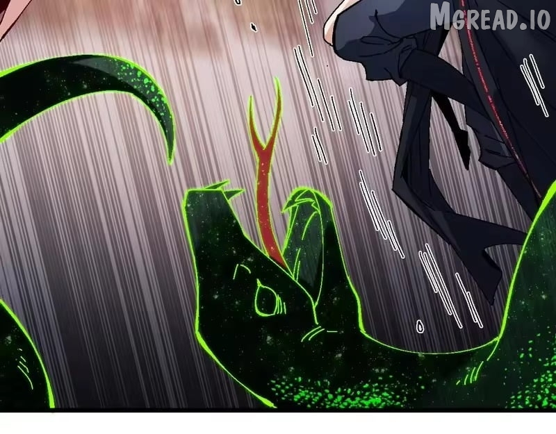 Master: This rebellious disciple is definitely not the Holy Son Chapter 181 page 62