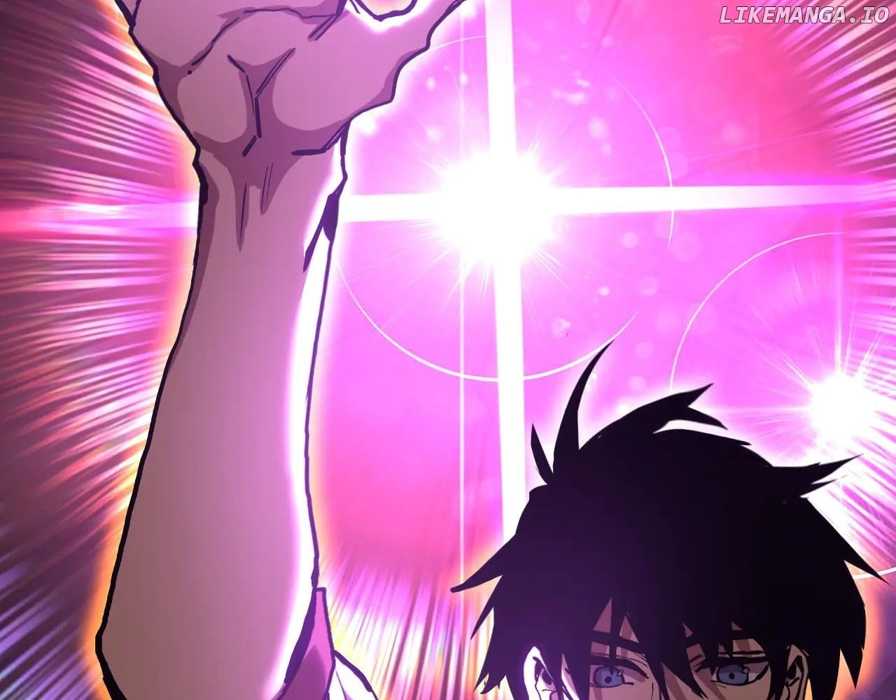 Log into the Future Chapter 182 page 149