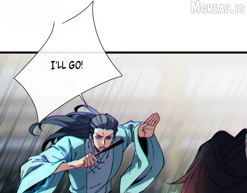 Master: This rebellious disciple is definitely not the Holy Son Chapter 181 page 67