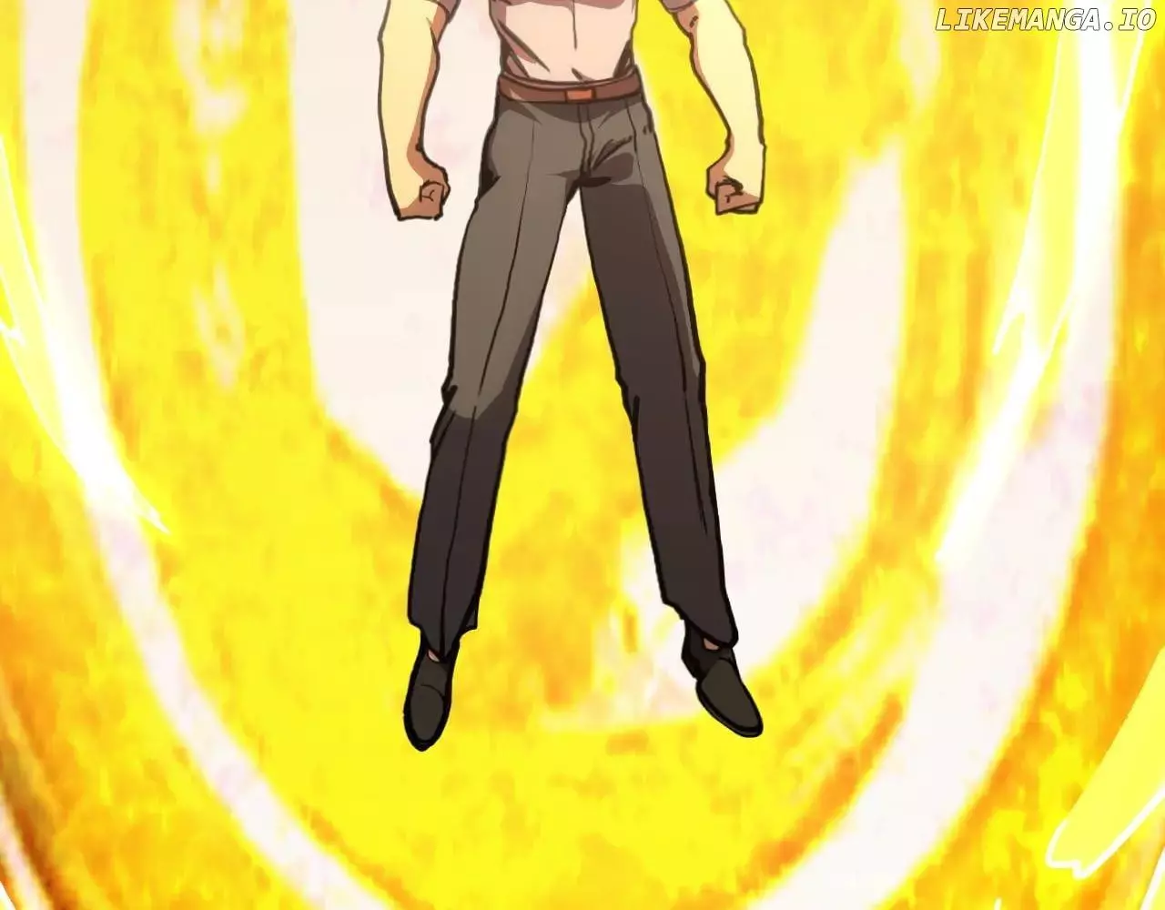 Apex Future Martial Arts Chapter 181 page 151