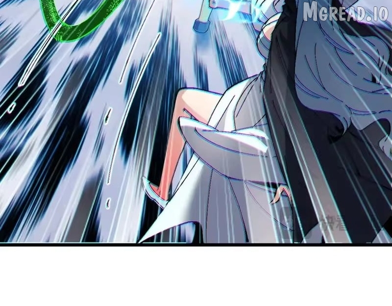 Master: This rebellious disciple is definitely not the Holy Son Chapter 181 page 75