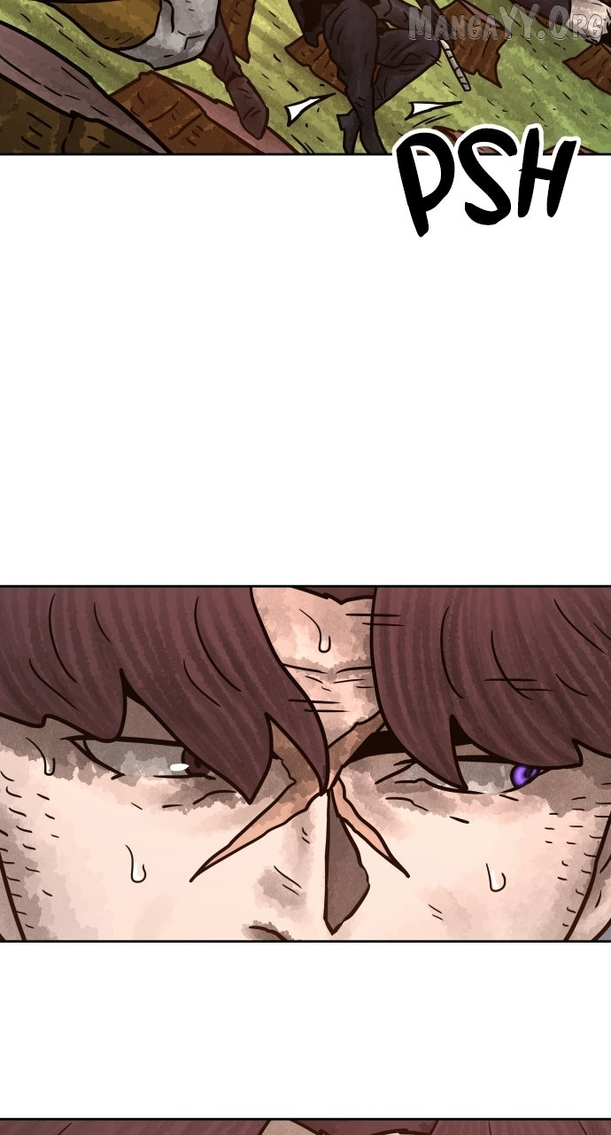 Warrior Executioner Chapter 182 page 26