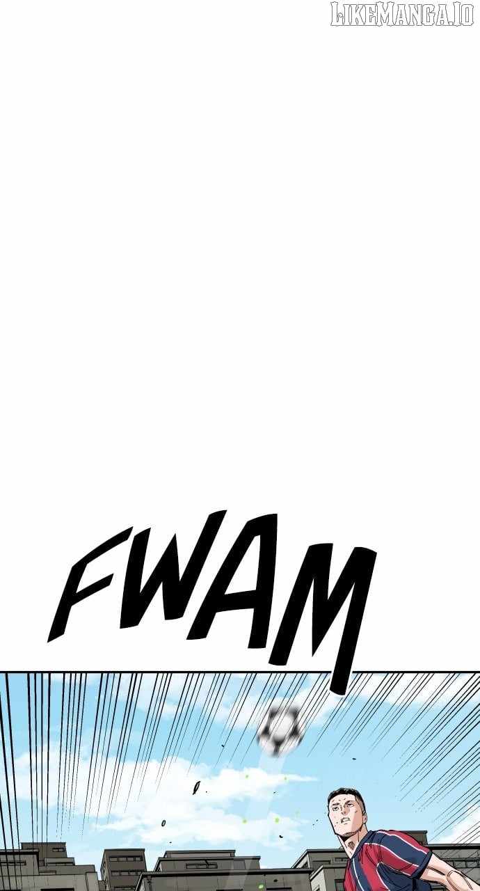 Build Up Chapter 183 page 37