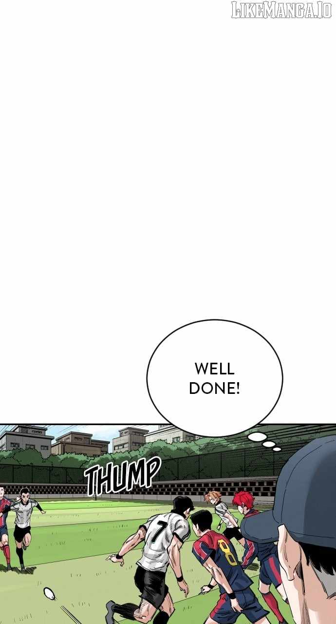 Build Up Chapter 183 page 28