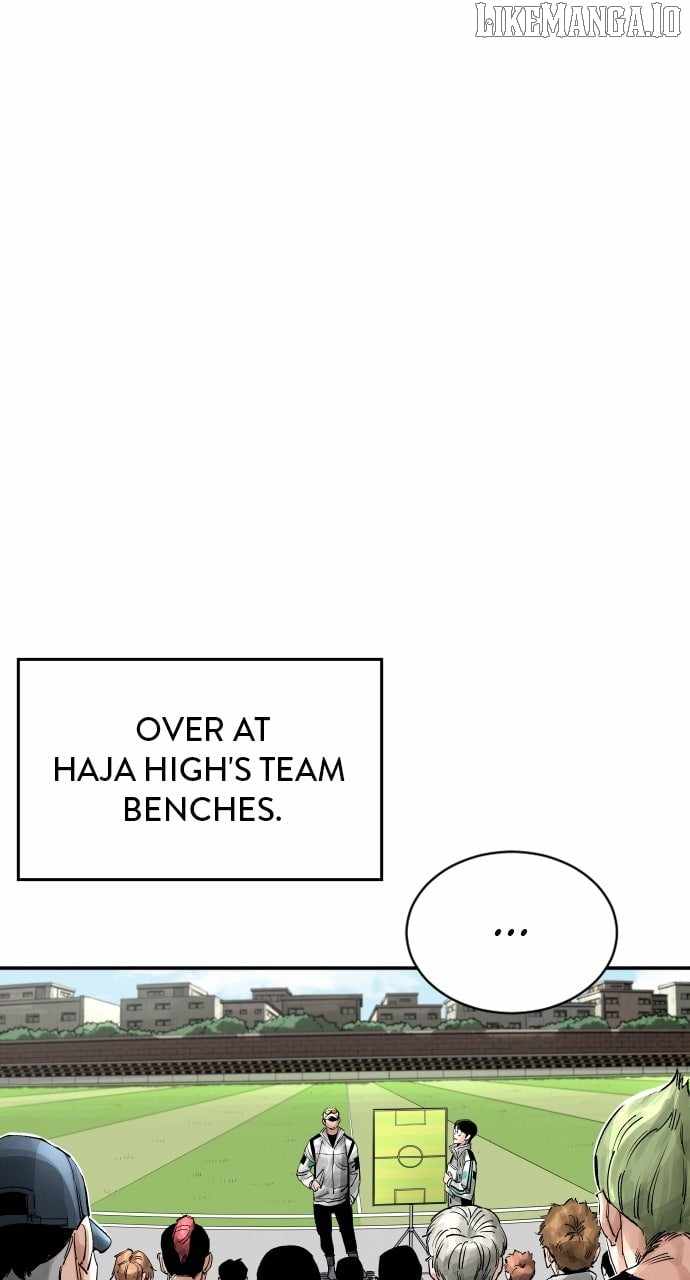 Build Up Chapter 183 page 70
