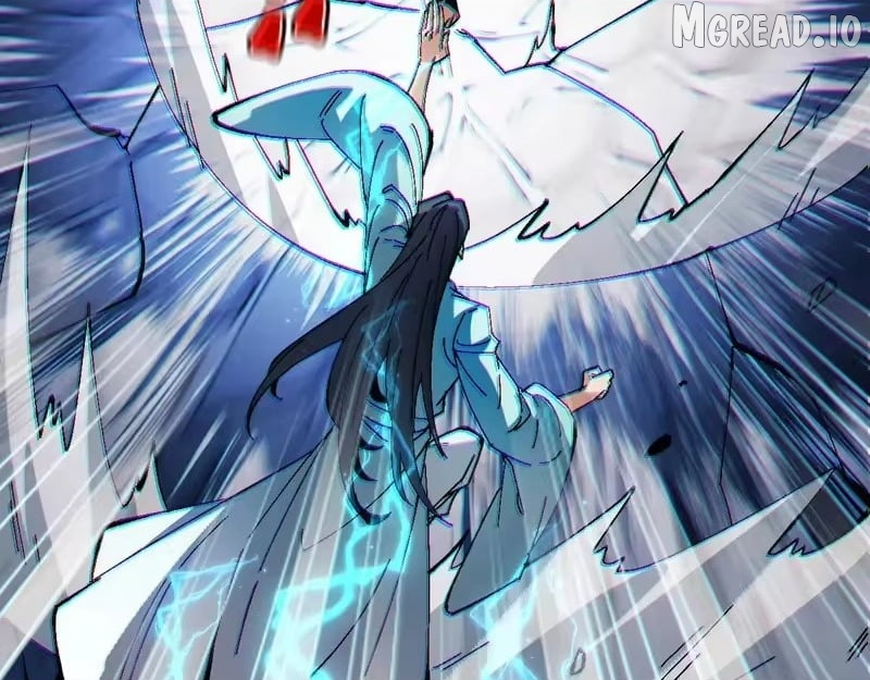 Master: This rebellious disciple is definitely not the Holy Son Chapter 181 page 78