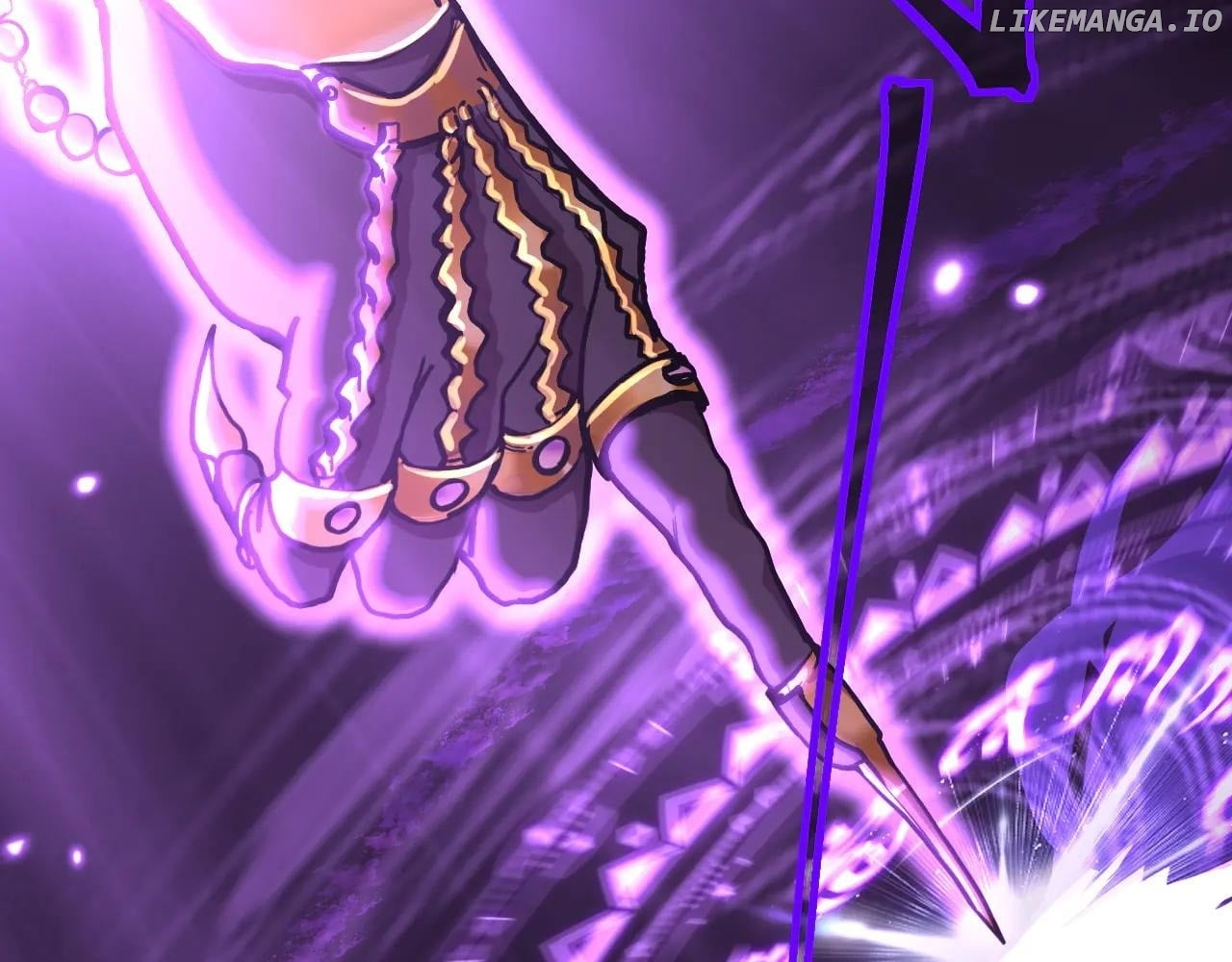 Log into the Future Chapter 182 page 164