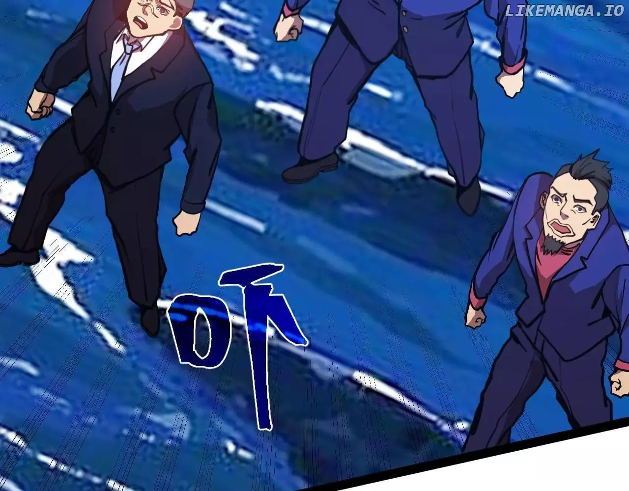 Apex Future Martial Arts Chapter 181 page 155