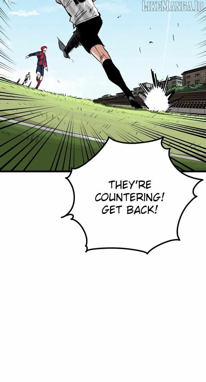 Build Up Chapter 183 page 8