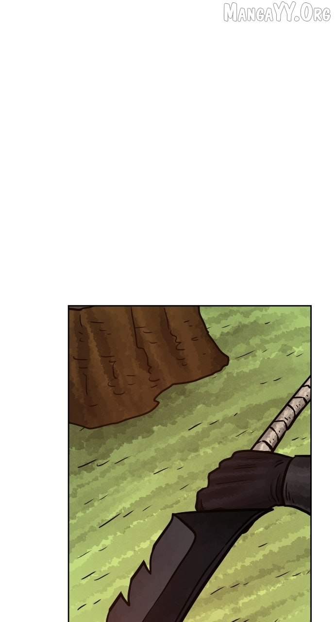 Warrior Executioner Chapter 182 page 2