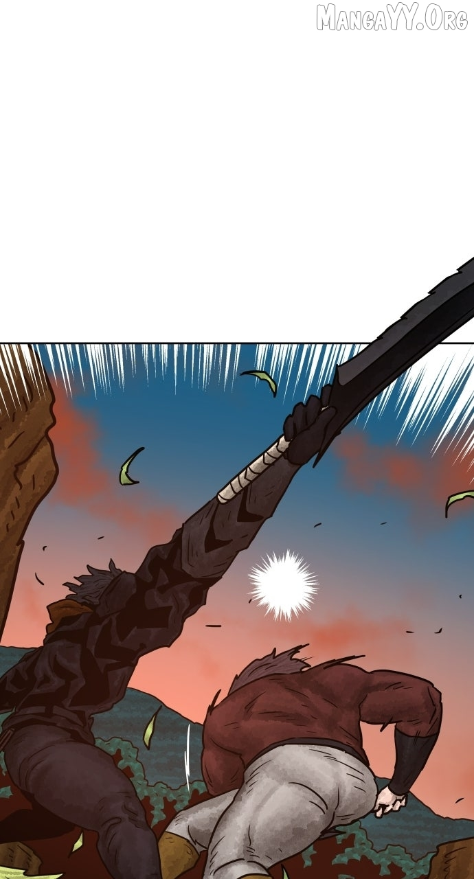 Warrior Executioner Chapter 182 page 8
