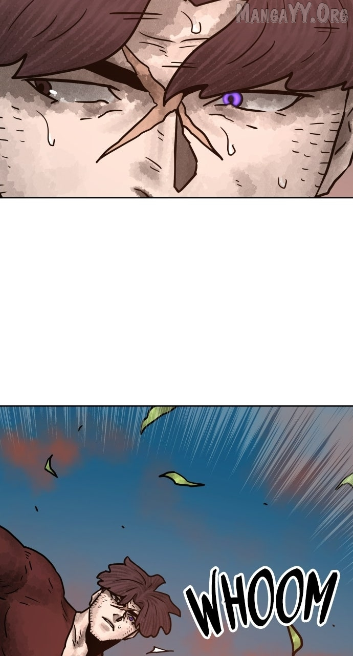 Warrior Executioner Chapter 182 page 27
