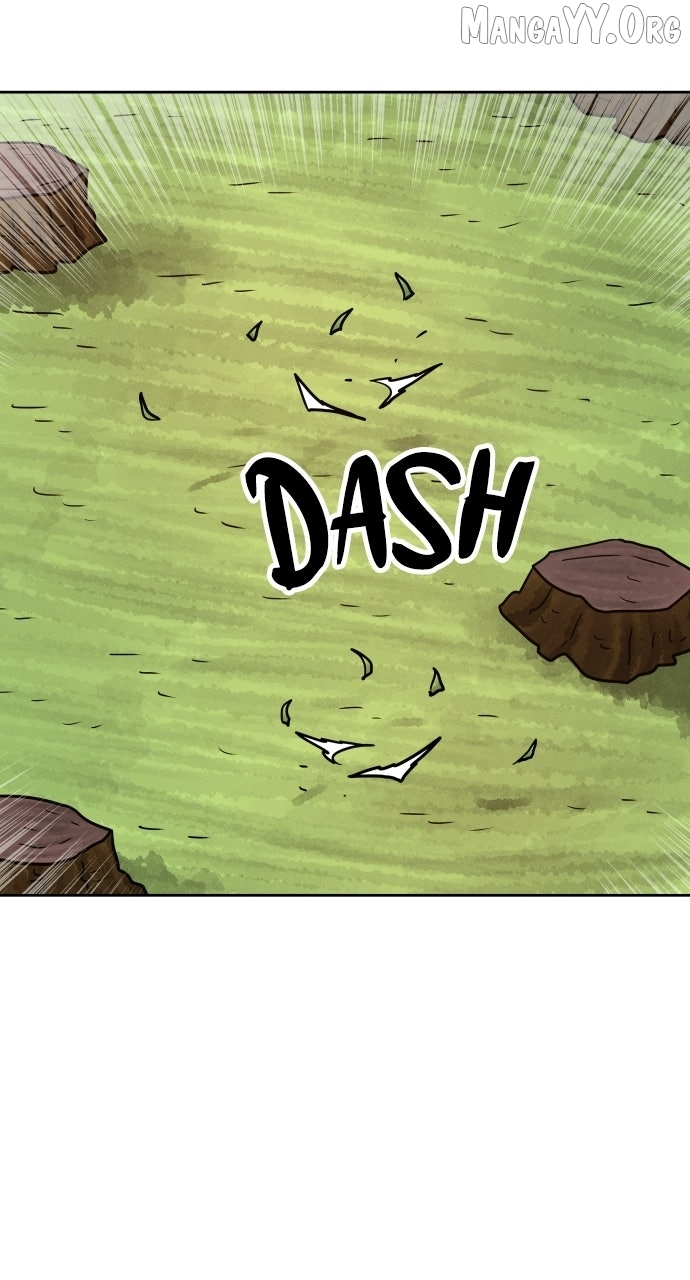 Warrior Executioner Chapter 182 page 21