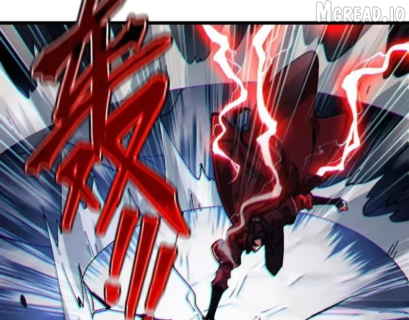 Master: This rebellious disciple is definitely not the Holy Son Chapter 181 page 77