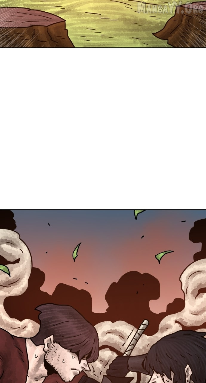 Warrior Executioner Chapter 182 page 37