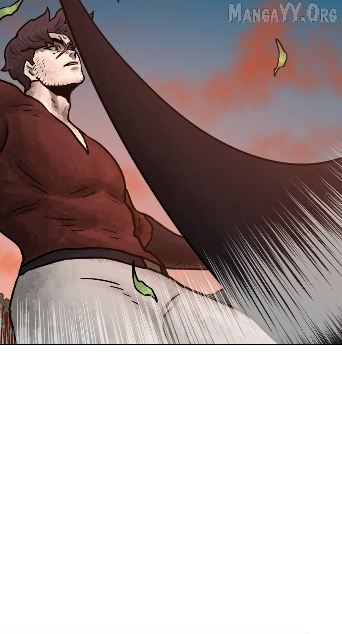 Warrior Executioner Chapter 182 page 29