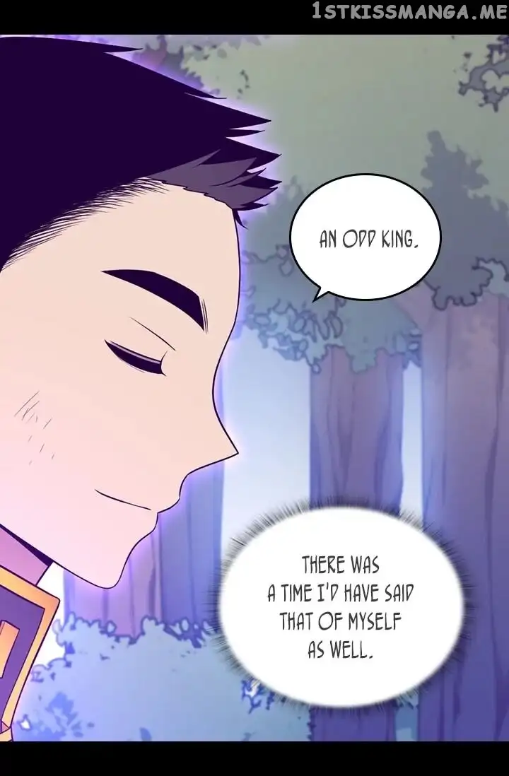 They Say I Was Born a Kings Daughter Chapter 177 page 26