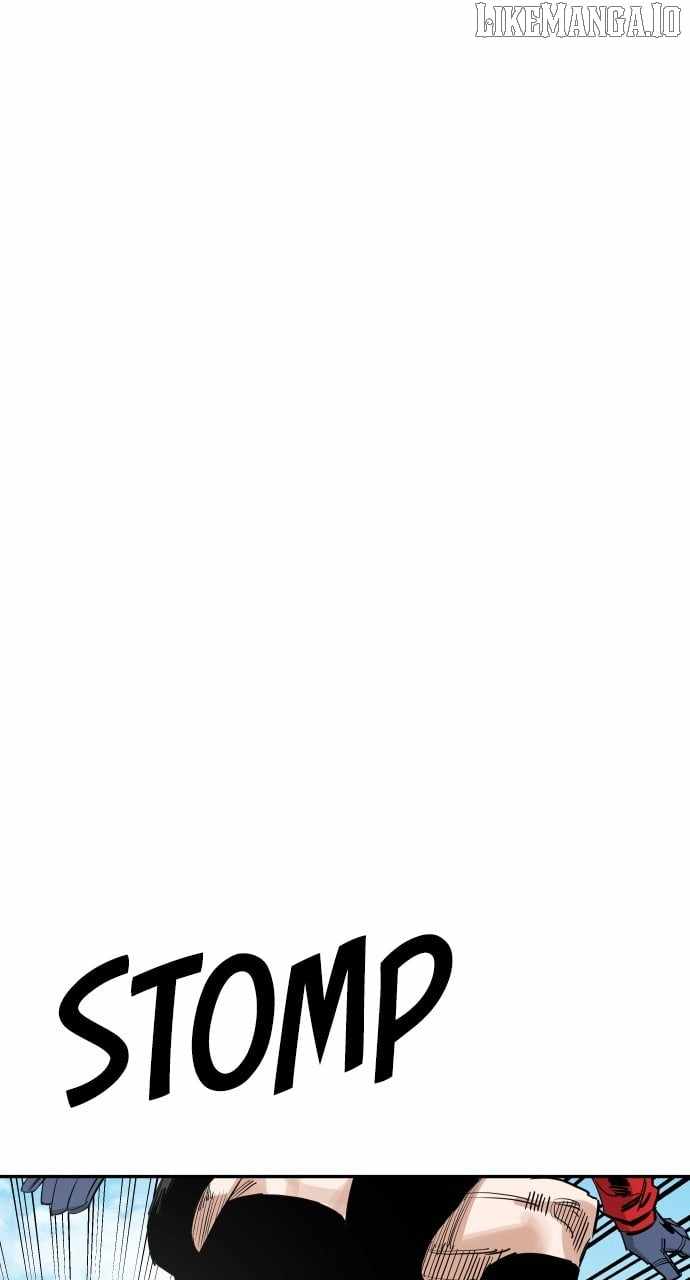 Build Up Chapter 183 page 52
