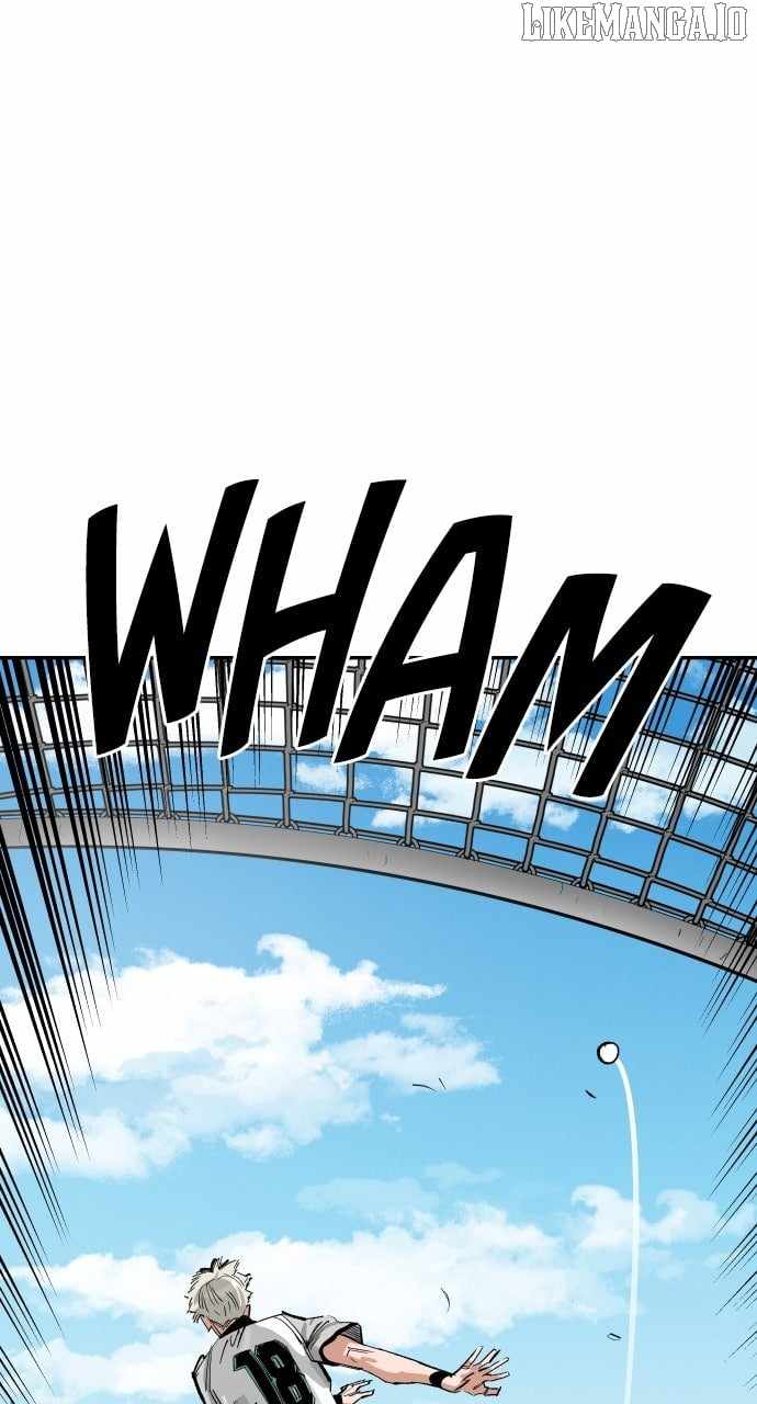 Build Up Chapter 183 page 7
